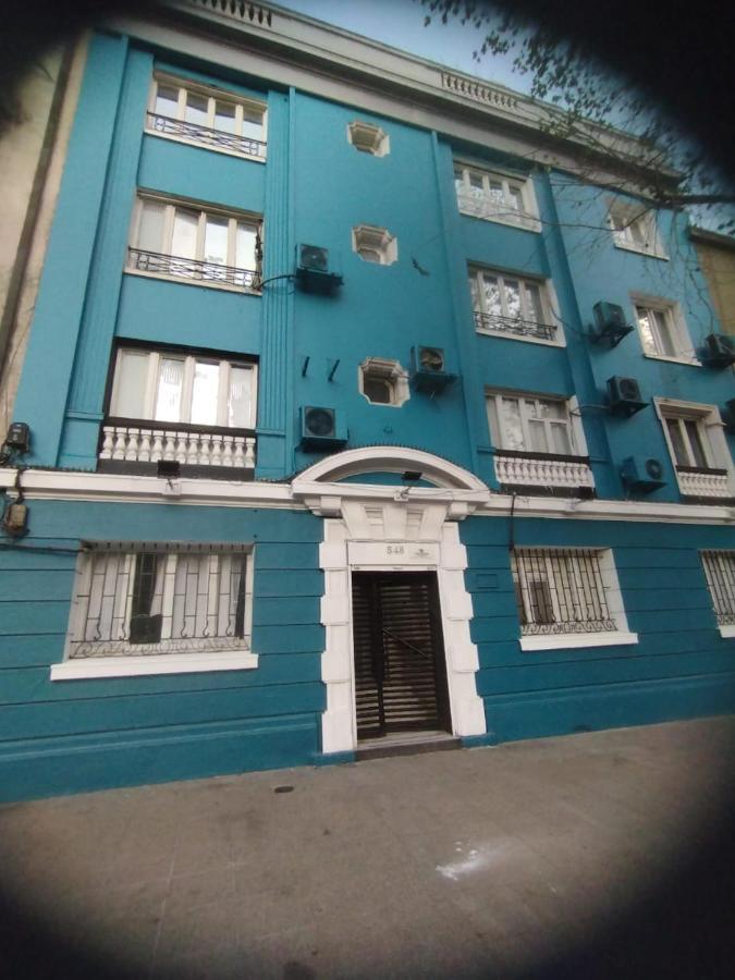 Casa Paraíso Providencia Hotel